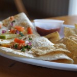 Tacco Brote in Alaska