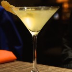 Salt Restaurant Juneau - Cocktail