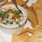 Salt Restaurant Juneau - Die Ceviche
