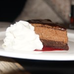 Salt Restaurant Juneau - Schokoladenkuchen