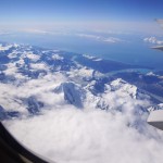 Von Juneau nach Cordova Aussicht 2