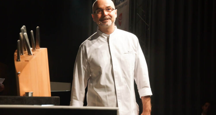 Eric Menchon