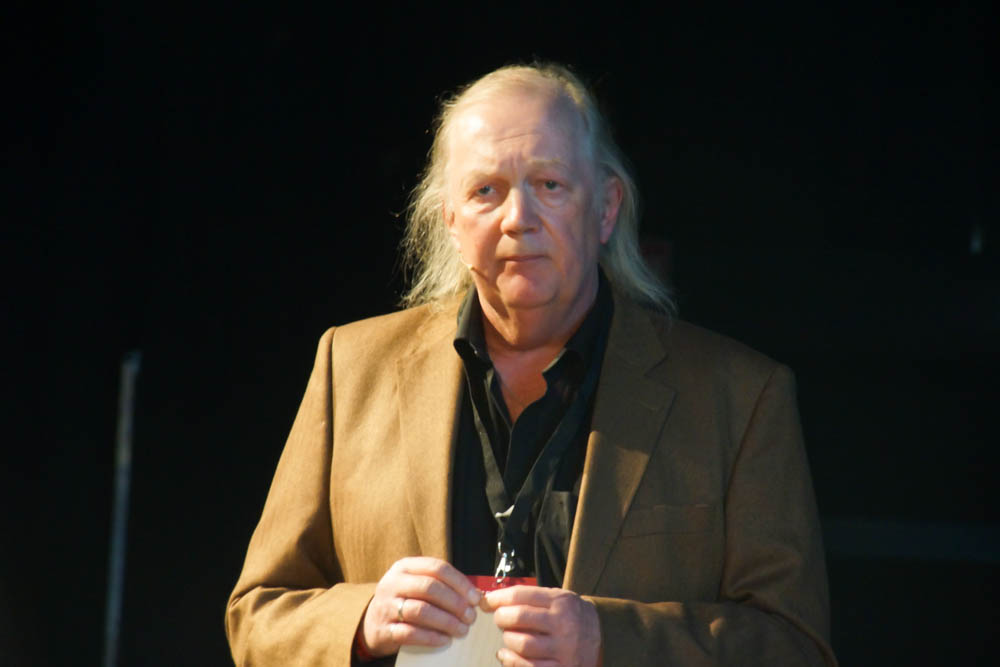 Jürgen Dollase Chefsache 2015