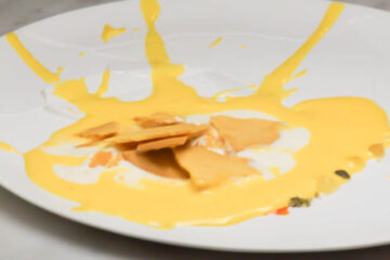 Massimo Bottura - Signature Dessert