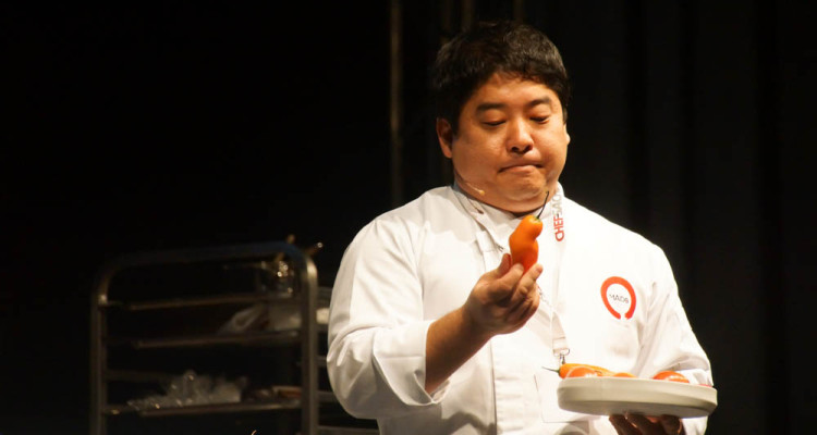 Mitsuharu Tsumura