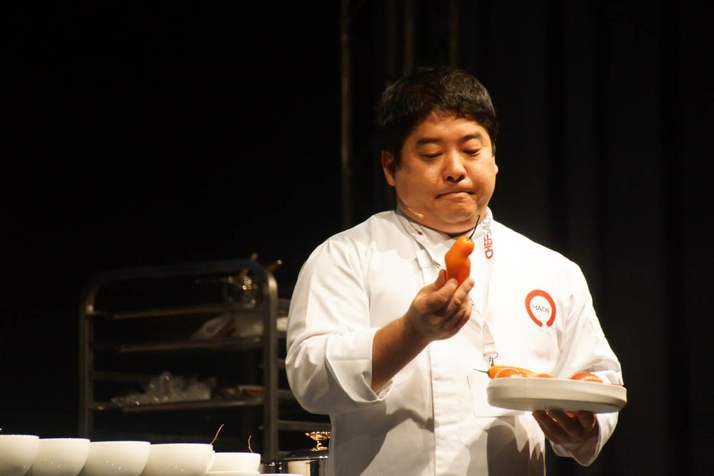 Mitsuharu Tsumura