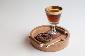 The Kings Nightcap