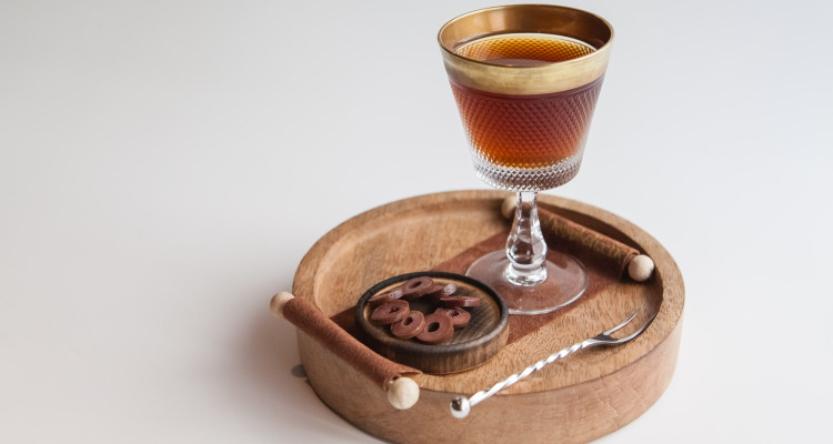 The Kings Nightcap