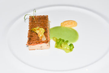 Patissier des Jahres - Das Event zur Anuga