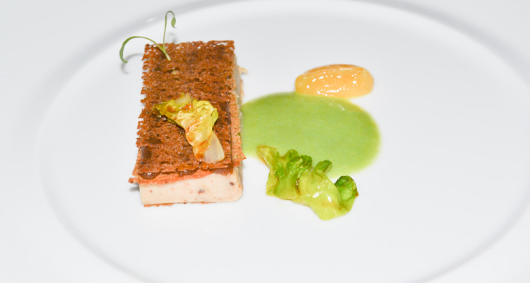 Patissier des Jahres - Das Event zur Anuga