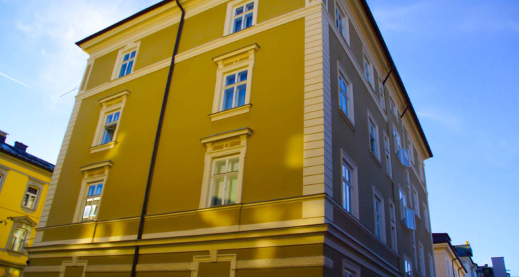 Hotel Auersperg Salzburg - Die Villa Auersperg