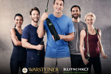 Klitschko Body Performance
