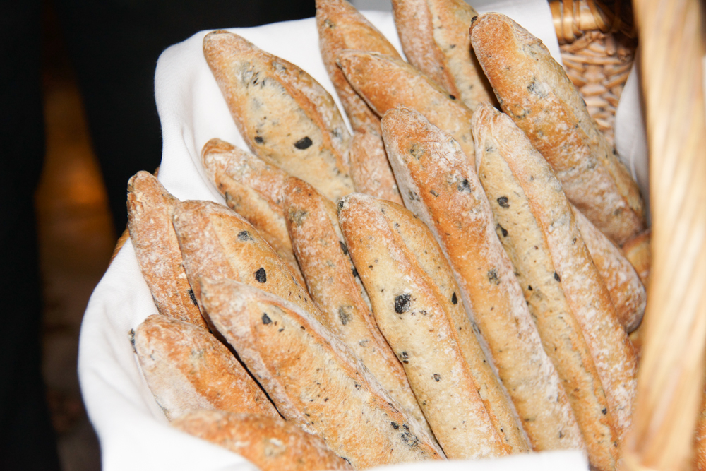 Le Claire de la Plume - Das Brot - selbst gemacht und fein