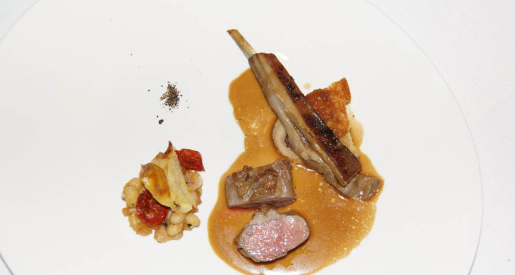 Gut Kochen reicht oft nicht - Das Restaurant bekannter machen ist gefragt