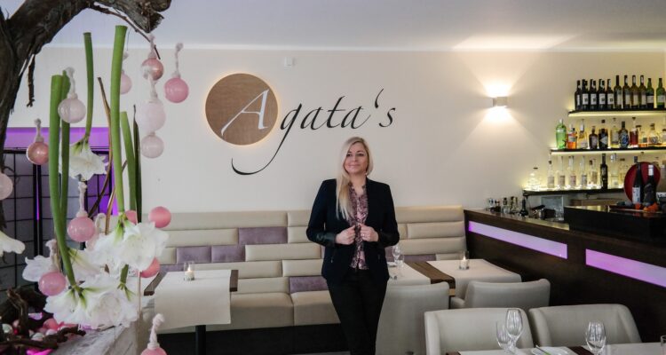 Restaurant Agata‘s