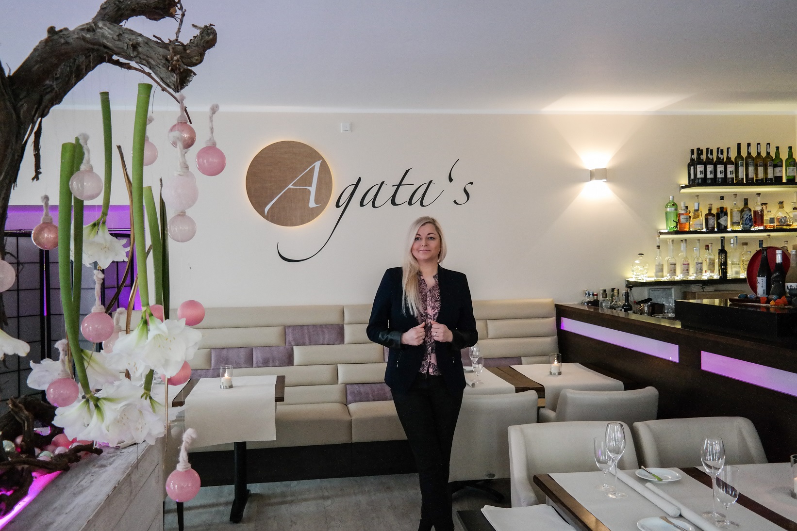 Restaurant Agata‘s