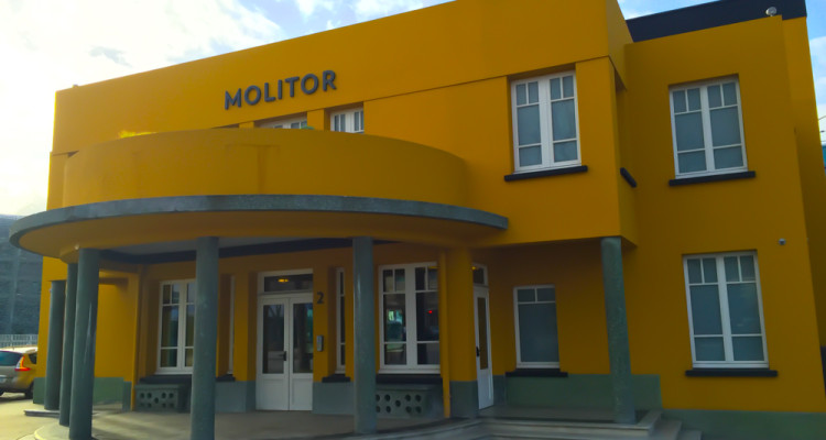 Hotel Molitor - Paris