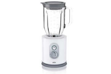 Braun - Standmixer JB 5160 WH