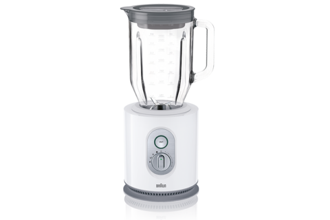 Braun - Standmixer JB 5160 WH