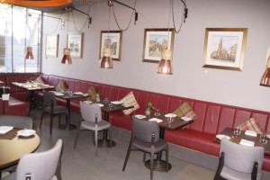 Cail Bruich Restaurant - Moderne Schottische Küche