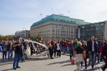Hotel Adlon Berlin