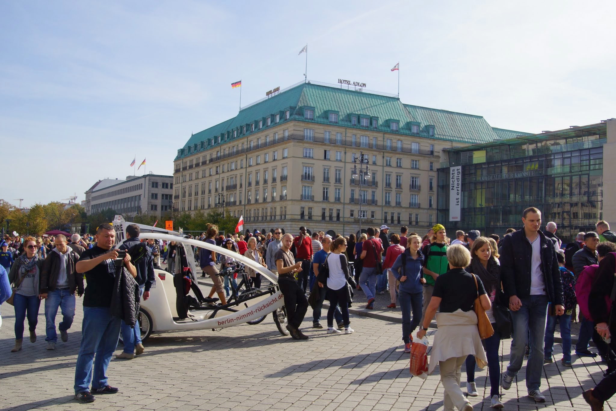 Hotel Adlon Berlin