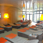 Hotel Esplanade Bad Saarow - Wellnessbereich