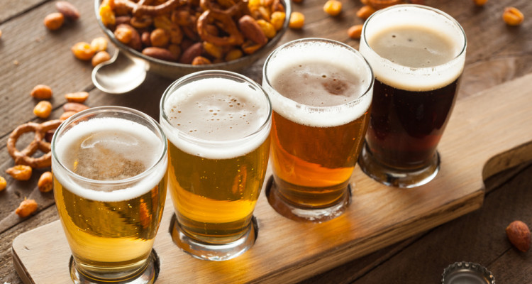 500 Jahre bayerisches Reinheitsgebot - Bier aus Bayern