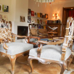 Haus Hirt - Bad Gastein - Bibliothk 2