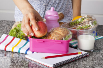 Mittagspause optimal gestalten