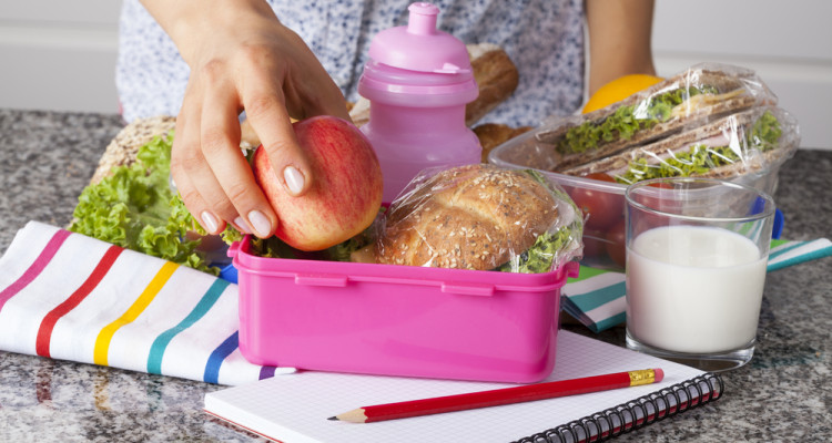 Mittagspause optimal gestalten