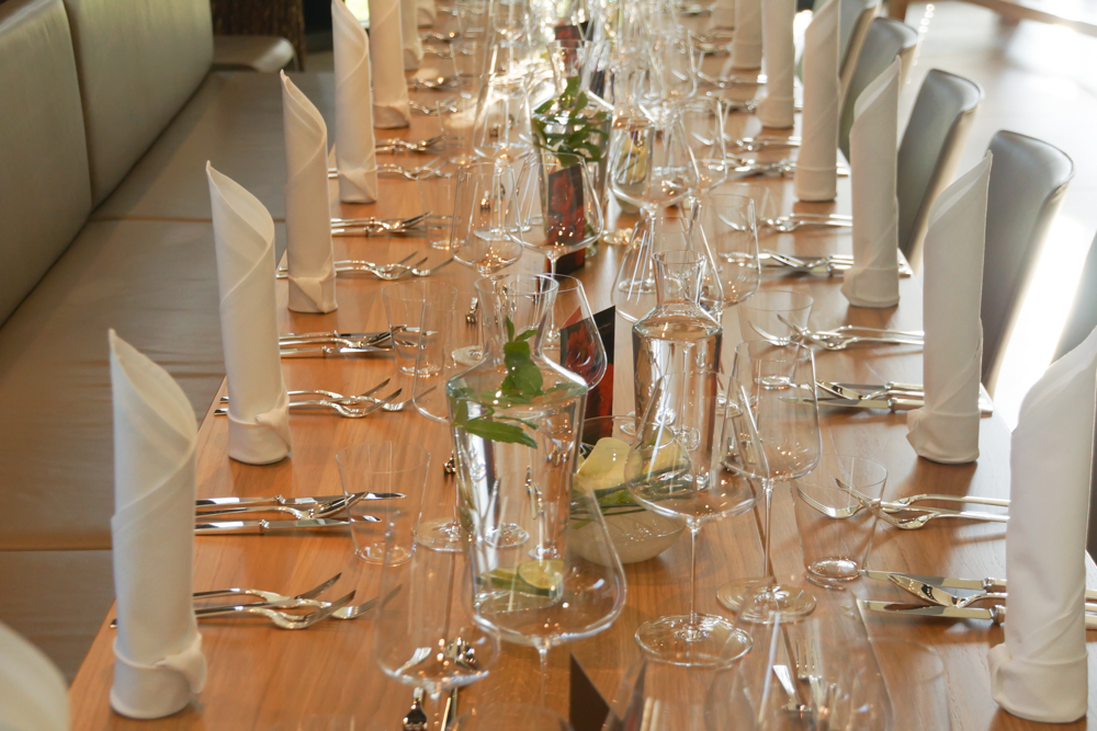 Gaggenau Showroom München 2