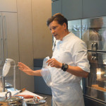 Gaggenau Showroom München