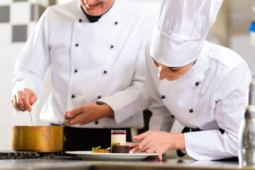 Patissier des Jahres