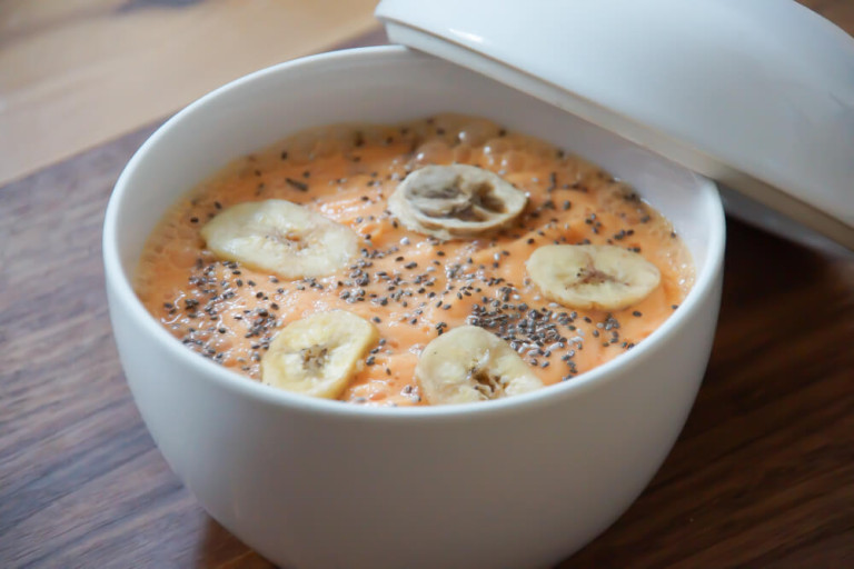 Papaya zubereiten So geht`s schnell und richtig!