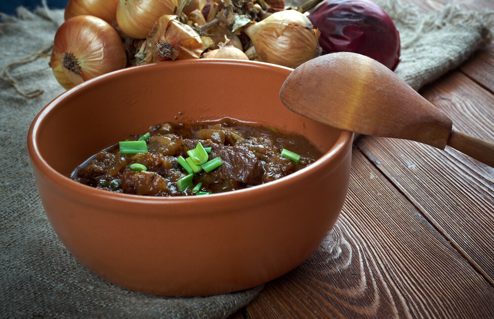 Hirschragout - Köstliches Rezept zum Fest