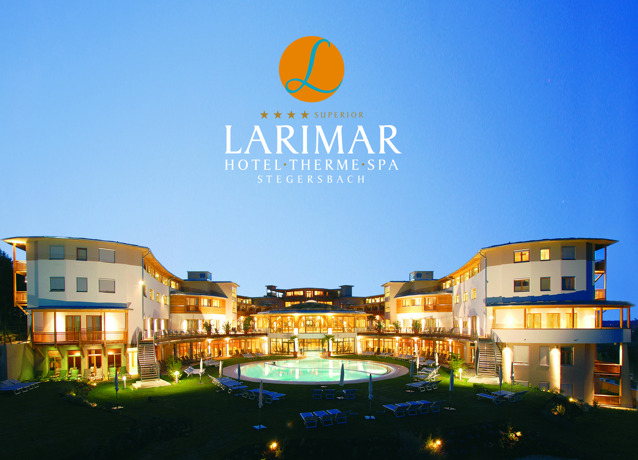 Larimar Hotel