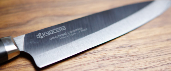 KYOCERA Japan Series - Klinge