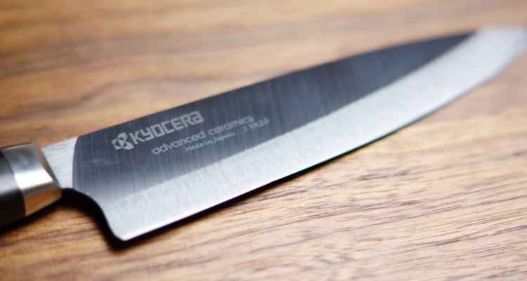 KYOCERA Japan Series - Klinge