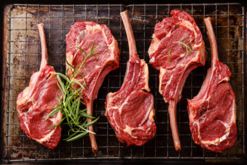 Grillportale im Trend - Zutaten und Hardware in Einem