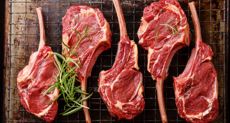 Grillportale im Trend - Zutaten und Hardware in Einem