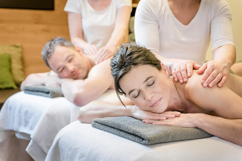 Posthotel Rattenberg - SPA Anwendungen