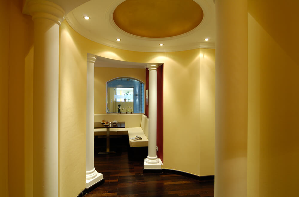 Posthotel Rattenberg - SPA