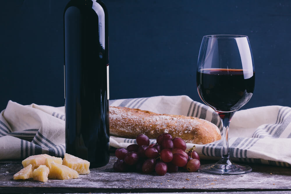 Winterwein - Köstlich genießen