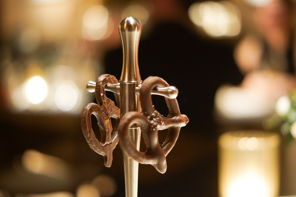 Daniel Humm - Menü St. Moritz 2017 -17