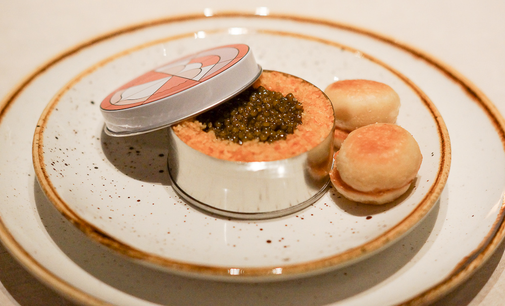 Daniel Humm - Menü St. Moritz 2017 -4