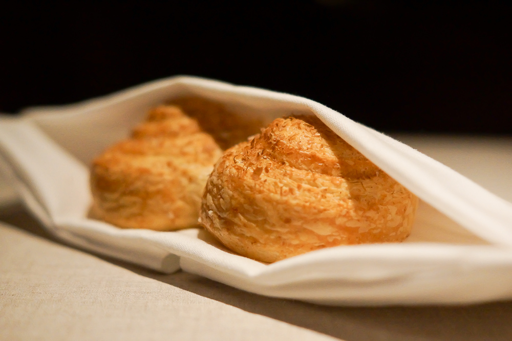 Daniel Humm - Menü St. Moritz 2017 -6