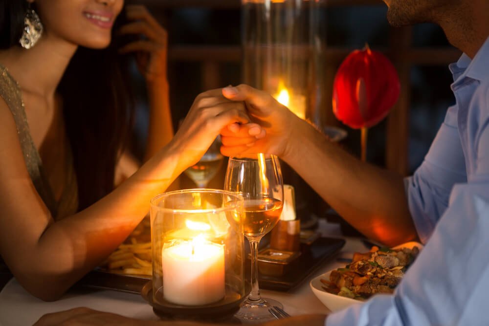 Skurrile Restaurants überzeugen