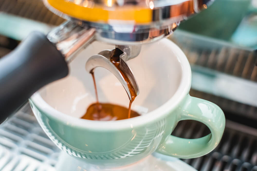 Köstlicher Kaffee von Mikro-Röstern