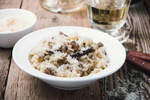 Piemont, Italien - Die 5 besten Spezialitäten für Genießer!